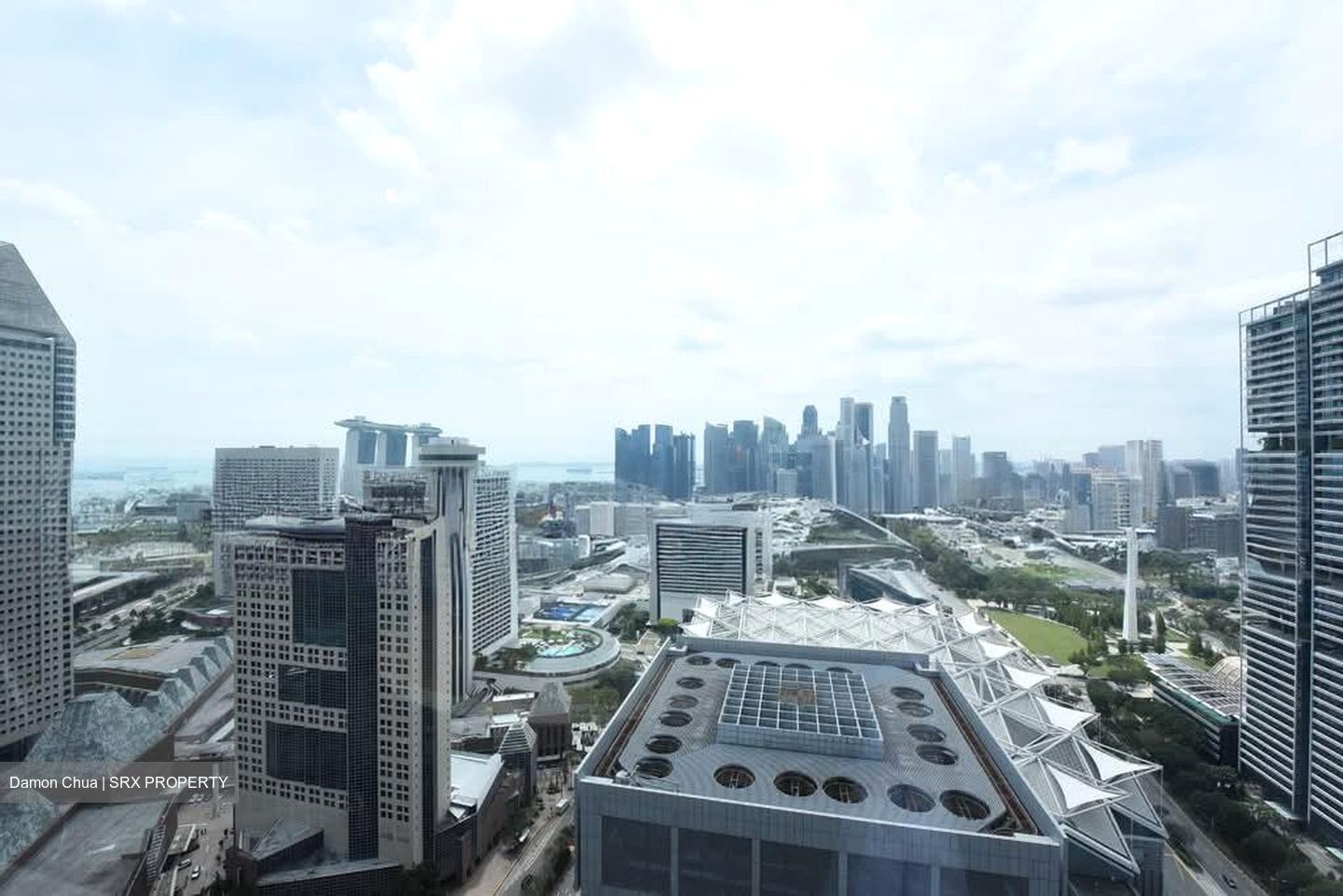 Suntec City (D1), Office #568034611